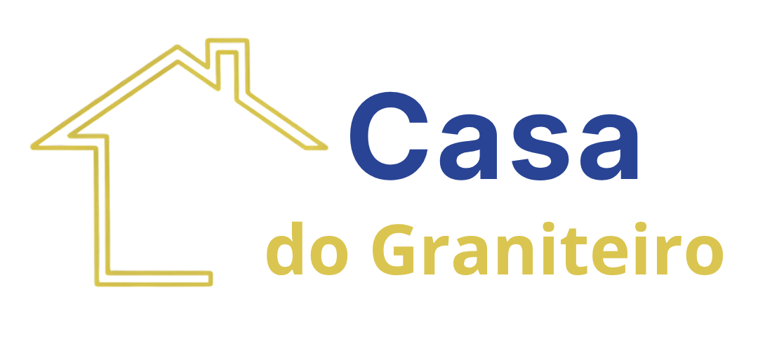 Logo Casa do Graniteiro